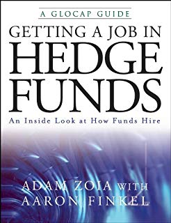 Pdf Getting A Job In Hedge Funds: An Inside Look At How Funds Hire